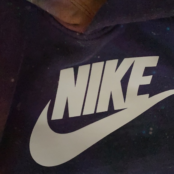 Nike Hoodie - Picture 6 of 6